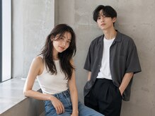 シエル 天神店(CIEL)の雰囲気(『可愛い』『カッコいい』も叶う!初めてでも気軽に相談できる◎)