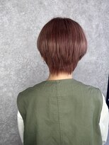 リルフェアリー 磐田店(Li’lFairy) ピンクベージュr8.8f