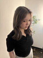 ソルコディ コクラ(SOL.cody kokura) gray