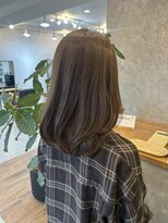 シフターズ(SIFTERS)&nbsp;透明感カラー♪
