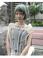 アーチ バイ ループ(arch by LOOP)&nbsp;森 万梨萌