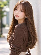 取扱いはココだけ◎MILBONの次世代カラー「プレトワ」に問い合わせ殺到♪最新の縮毛矯正/髪質改善まで◎