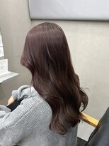 パロエッグ(PALO egg)&nbsp;暖色ワンカラー