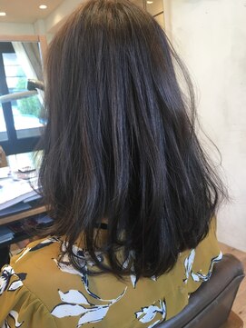 ペイジバイネオリーブ 吉祥寺店(Paige by Neolive) リアクロxハイライト