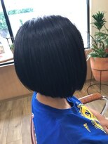 ヘアークラブワイズ(Hair Club Yz)&nbsp;ハン・ソンミ