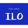 ヘアサロンイロ(hair salon ILO)のお店ロゴ
