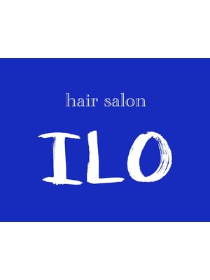 ヘアサロンイロ(hair salon ILO)