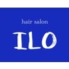 ヘアサロンイロ(hair salon ILO)のお店ロゴ