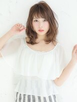 クリスタルマジック 南花田店(CRYSTAL MAGIC)&nbsp;甘辛くびれミディ