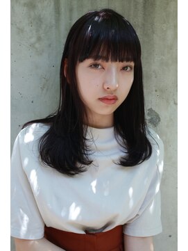 ラボ(Ravo) [Ravo]簡単スタイリングワンカールミディ