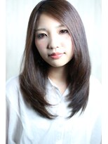 アームス リレーション(Arms Relation)&nbsp;ナチュラルストレート