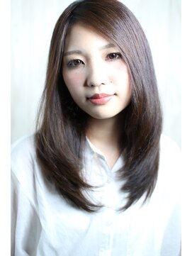 アームス リレーション(Arms Relation) ナチュラルストレート