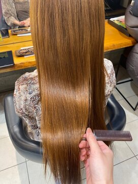 ヴァンカウンシル 千種 【VAN COUNCIL千種】サブリミックトリートメント