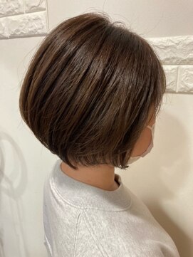 リミックス 飯塚店(Remix) 大人ショート◎20代30代40代50代