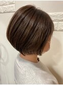 大人ショート◎20代30代40代50代
