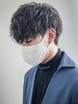 ジゼル(gisele)&nbsp;（石川）ツイスパ