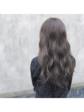 ガーランドウメダ(Garland umeda) 王道人気グレージュ アディクシーカラー 1