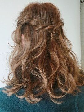 デスト 大宮(DEST) マッシュ/ビタミンカラー/メルティカラー[大宮/シールエクステ]