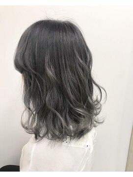 リベストバイジェービー 稲毛(li best. byjb) くびれヘア/メルティカラー/プレミアムカラー[稲毛/稲毛駅]