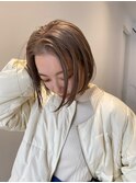ボブ