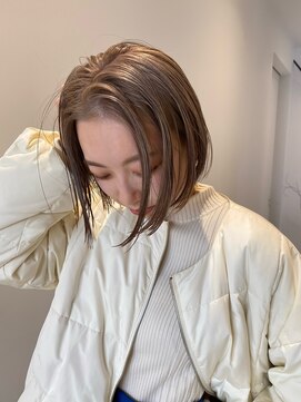 シアター(CIARTOR) ボブ