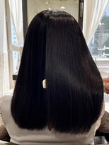 ネオリーブアオバ 高田馬場店(Neolive aoba)&nbsp;髪質改善/髪質改善縮毛矯正/酸性ストレート6