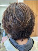 大人ショート2