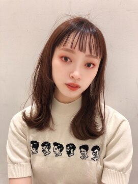 ホォレ 豊中店(fore) my2