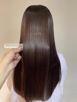 ジェイ エヌ バイ ネオリーブ(J/N by neolive)&nbsp;横浜鶴ヶ峰【髪質改善トリートメント】