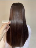 横浜鶴ヶ峰【髪質改善トリートメント】