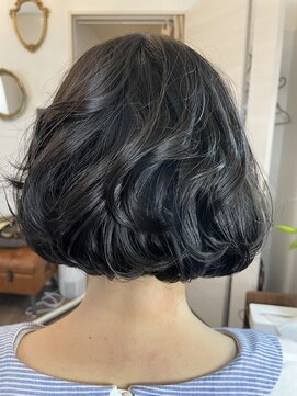 シェアトラスト(share trust) ボブ