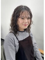 コポル(Copol)&nbsp;くるくるパーマ