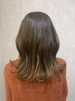 ウィスプ 赤羽店(wisp)&nbsp;ナチュラルグラデーション