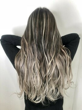 アフィナー(Afinar) 【横浜/Afinar】gradation×highlight★