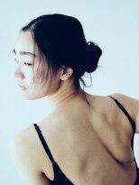 ネロ フタコタマガワ(NERO FUTAKOTAMAGAWA)&nbsp;NERO2020.S/S"untitled" arrange