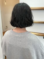 メイクス 表参道(MAKE'S omotesando)&nbsp;ボブ/ボブパーマ
