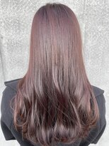 ビューティーリゾート アカヒゲ(Beauty Resort AKAHIGE) ルビーバイオレット