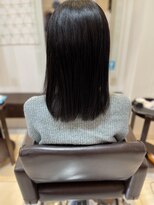 スティラ スムース 高田馬場(Stilla smooth)&nbsp;ダメージレス　酸性ストレート