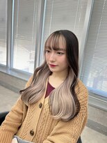 イキ 表参道(iki omotesando)&nbsp;大人ガーリー/モード/チョコレート[表参道駅]