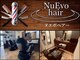 ヌエボヘアー(NuEvo hair)の写真