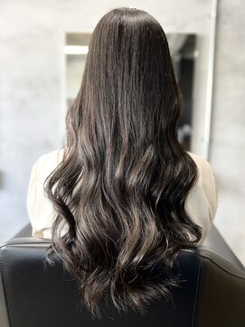 エモシオン(E MOTION) カーキで赤味飛ばしてみた！