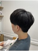 【ルイstyle】中高生人気◎ナチュラルマッシュ♪