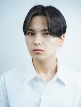 ファースト 伊那店(First) ナチュラルセンターパート