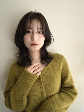 ペロ(pelo) 【pelo.】くびれミディ