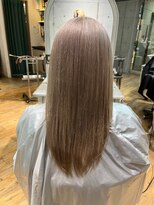 ミラシィ 稲毛(Mirashy)&nbsp;ミルクティーベージュ