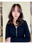 韓国くびれレイヤーカット【自由が丘】
