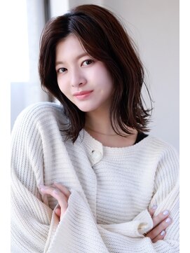 ソイクフ(SOY KUFU) 魅力倍増カールセミディ