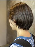 short