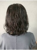 【to-iro Kameda】 オーガニックカラー ベージュブラウン