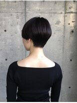 ガク(gaku)&nbsp;お客様スタイル2